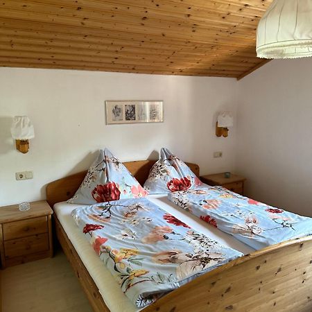 Frische Bergluft Und Laendlicher Charme - Ihr Aktiver Urlaub Am Muehlauhof Mühlbach am Hochkönig Exterior foto