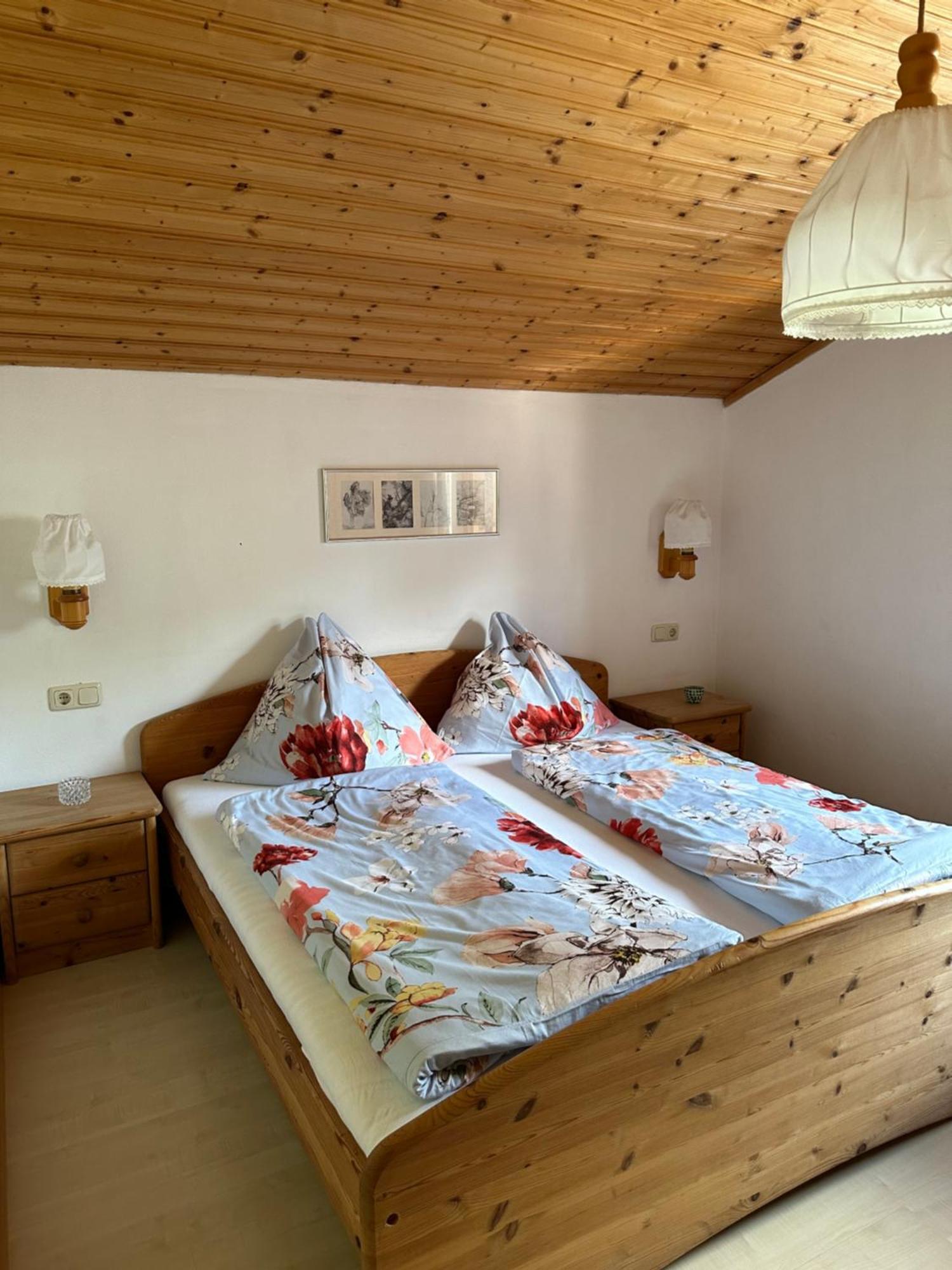 Frische Bergluft Und Laendlicher Charme - Ihr Aktiver Urlaub Am Muehlauhof Mühlbach am Hochkönig Exterior foto