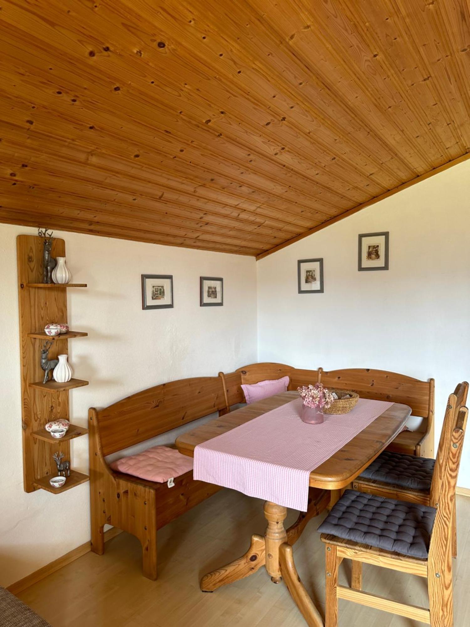 Frische Bergluft Und Laendlicher Charme - Ihr Aktiver Urlaub Am Muehlauhof Mühlbach am Hochkönig Exterior foto