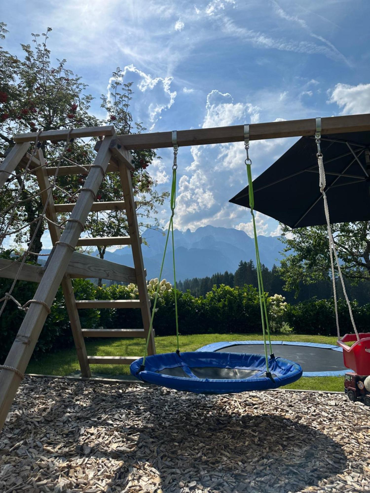 Frische Bergluft Und Laendlicher Charme - Ihr Aktiver Urlaub Am Muehlauhof Mühlbach am Hochkönig Exterior foto